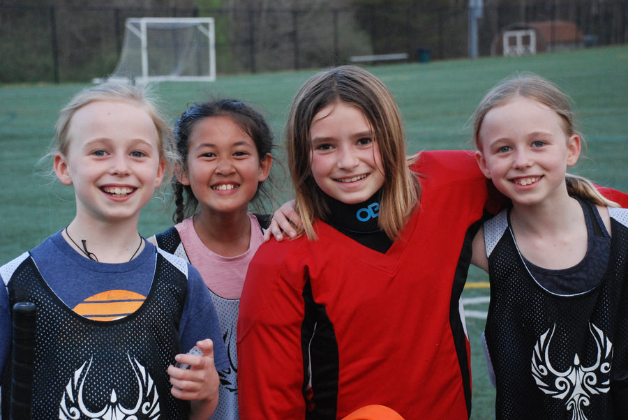 2024 U12 Fall Club Program